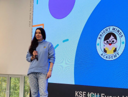 Участь у Startup Hackathon від KSE Graduate Business School